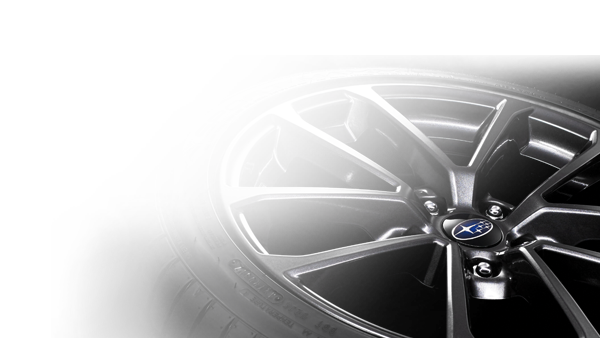Trouvez des pneus pour votre Subaru aujourd’hui!